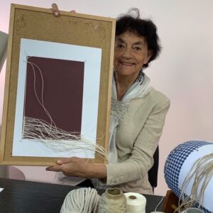 Online kurz Drhání pro začátečníky