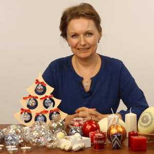 Online kurz Malování horkým voskem