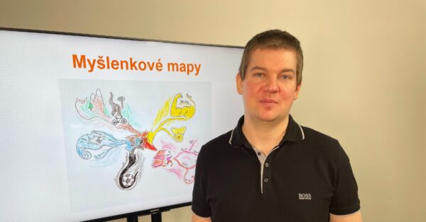Online kurz Trénink paměti – naučte se zapamatovat si cokoli