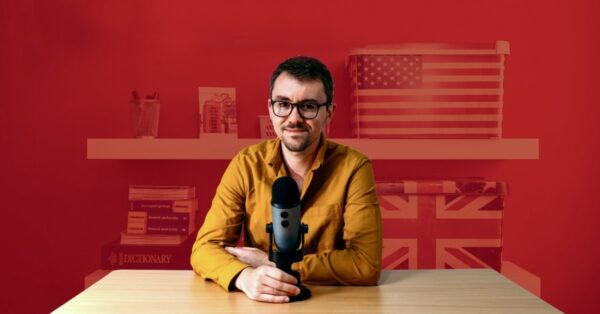 Online kurz Kurz angličtiny - jak zvládnout časy