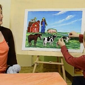 Online kurz Angličtina hrou pro děti i dospělé