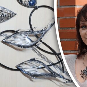 Online kurz Cínovaný šperk