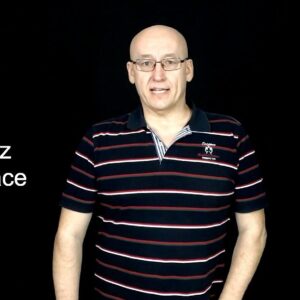 Online kurz Debordelizace hlavy - zprimitivněte k úspěchu