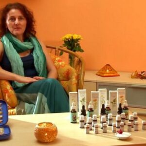 Online kurz Domácí homeopatie + e-book "Jak porozumět nemocem" ZDARMA