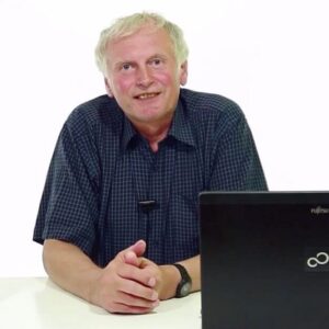 Online kurz Excel pro začátečníky