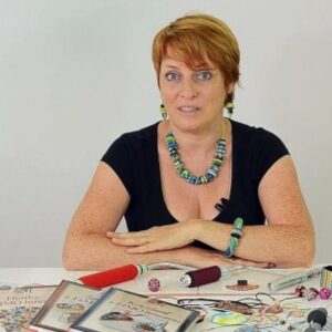 Online kurz FIMO - kouzla s extrudérem