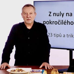 Online kurz Jak se naučit anglicky hravě a pohodlně
