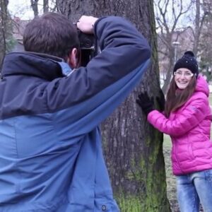 Online kurz Kurz fotografování: Tajemství fotografie aneb Jak fotografovat správně