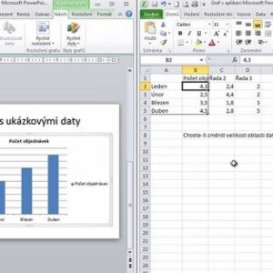 Online kurz Kurz Microsoft Office