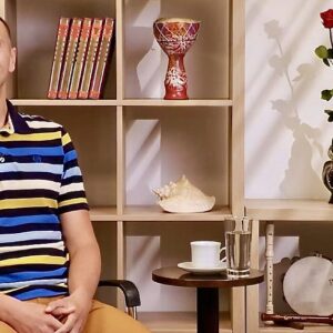 Online kurz Meditace jednoduše a prakticky 2 - od stravy k osvícení