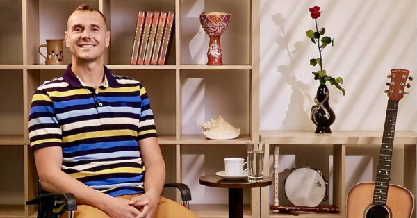 Online kurz Meditace jednoduše a prakticky 2 - od stravy k osvícení