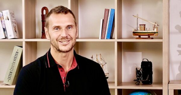 Online kurz Meditace jednoduše a prakticky