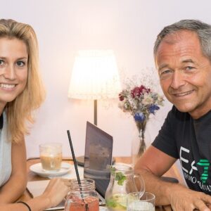 Online kurz Odemykání dětského potenciálu aneb Rodina jako tým