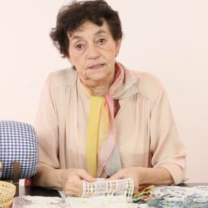 Online kurz Paličkování pro začátečníky