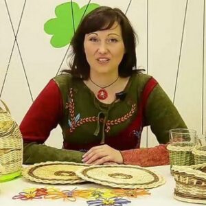 Online kurz Pletení z pedigu pro začátečníky