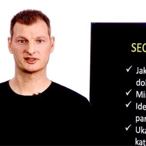 Online kurz SEO a UX pro kategorie e-shopu