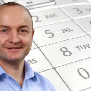 Online kurz Telefonování pro obchodníky - lepší pocity